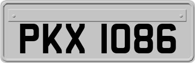 PKX1086