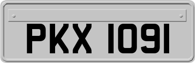 PKX1091