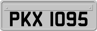 PKX1095