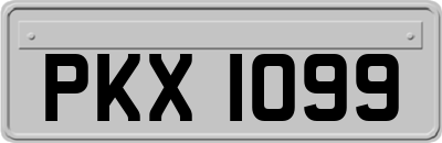 PKX1099