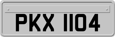 PKX1104