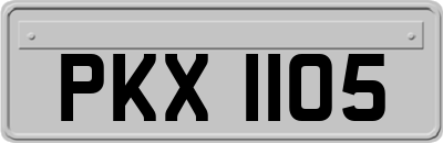 PKX1105
