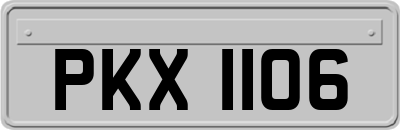 PKX1106