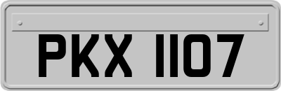 PKX1107