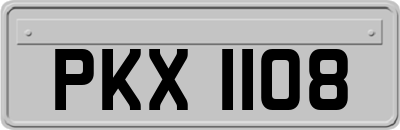 PKX1108