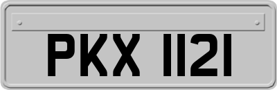 PKX1121