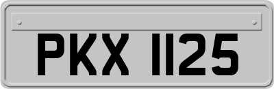 PKX1125