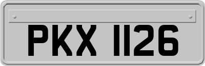 PKX1126