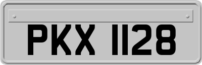 PKX1128