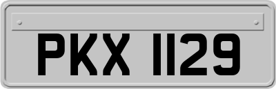 PKX1129