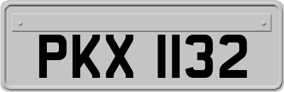 PKX1132