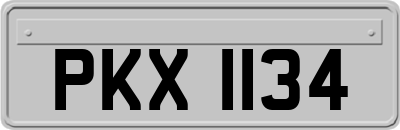 PKX1134
