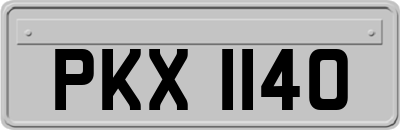 PKX1140