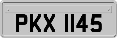 PKX1145