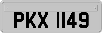 PKX1149