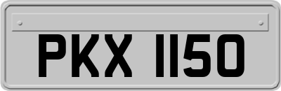 PKX1150