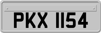 PKX1154