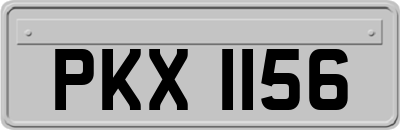 PKX1156