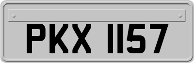 PKX1157