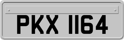 PKX1164