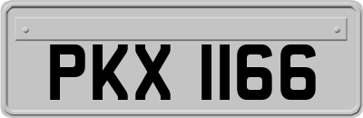 PKX1166