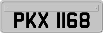 PKX1168