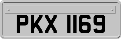 PKX1169