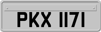 PKX1171