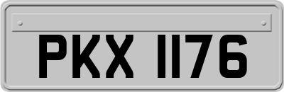 PKX1176