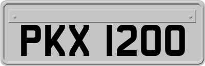 PKX1200