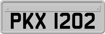 PKX1202