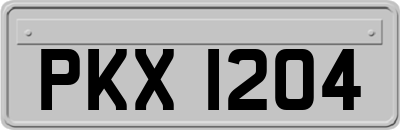 PKX1204