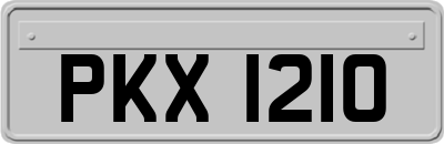 PKX1210