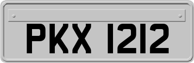 PKX1212
