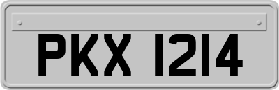 PKX1214