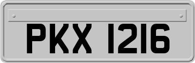 PKX1216
