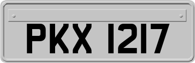 PKX1217