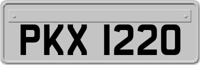 PKX1220