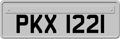 PKX1221