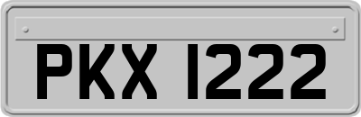 PKX1222