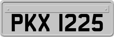 PKX1225