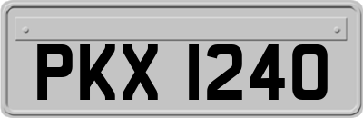 PKX1240