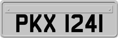 PKX1241