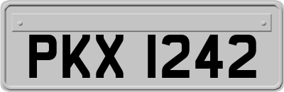 PKX1242