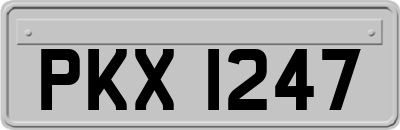 PKX1247
