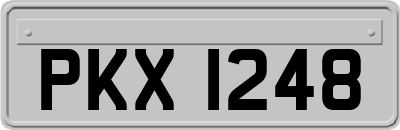 PKX1248