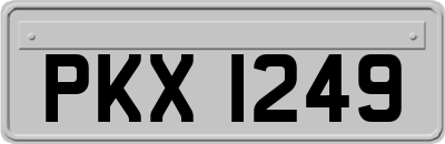 PKX1249