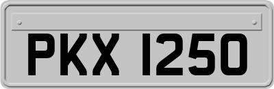 PKX1250