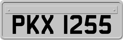 PKX1255