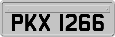 PKX1266